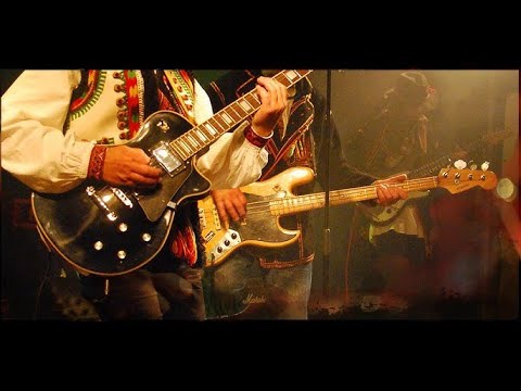 Видео: Рок Гурт Гуцули, Косів, 1969 рік | ВІЧНІ ЯК ЗЛО | РОКРАДІОUA