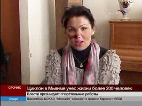 Видео: Анна Нетребко