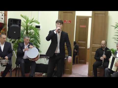 Видео: Мадрид Бегеев Фатима с  Ахты 2023 г