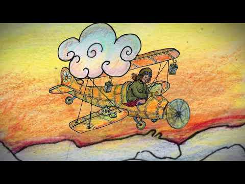 Видео: Оля Чикина – Лётчица (новая версия)