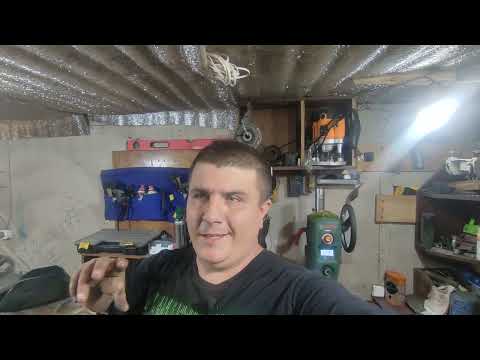 Видео: Что нужно для тормозов минитрактора? Полный список тут)))