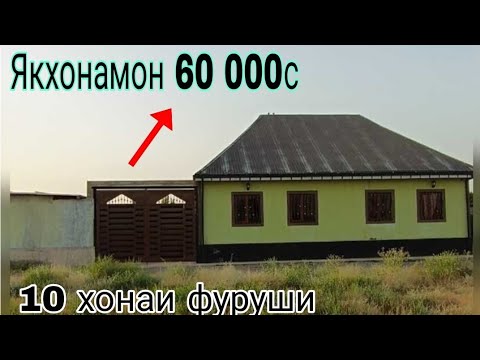 Видео: Хонахои фуруши ! ( 16.09.2025) Аз  Душанбе ва дигар гӯшаву канори Чумхурии ТЧК (Савдо тв ).
