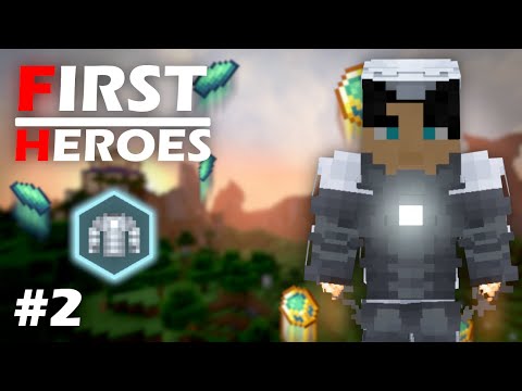 Видео: First Heroes №2 (Проблема обледенения)