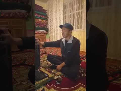 Видео: Караев Назаркул Майлуусуу 2019(5)