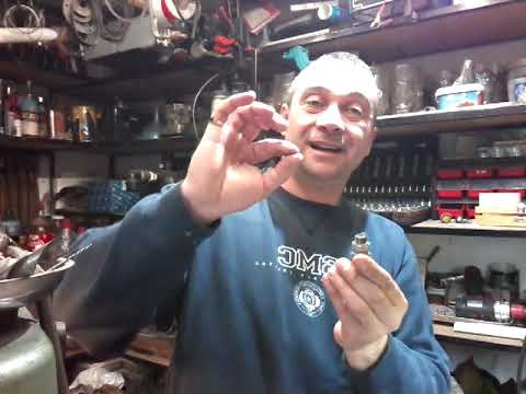 Видео: КАК се РЕГУЛИРА и ПОЧИСТВА ЧУКЧЕ