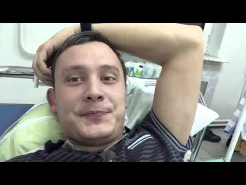 Видео: Лаго Наки завершение ( больница )