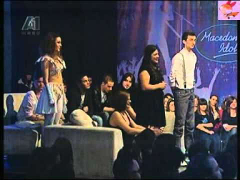 Видео: Macedonian Idol - Мини концерт III - Кој продолжува