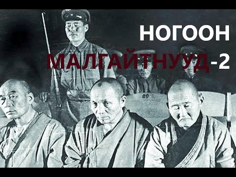 Видео: НОГООН МАЛГАЙТНУУД-2 /ИХ ХЭЛМЭГДҮҮЛЭЛТ