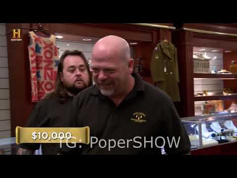 Видео: ПРИНЕС ДРЕВНЮЮ СТАТУЮ БУДДЫ И ХОЧЕТ ПРОДАТЬ