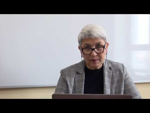 Видео: ЕВ Лукашевич лекция Синтаксис