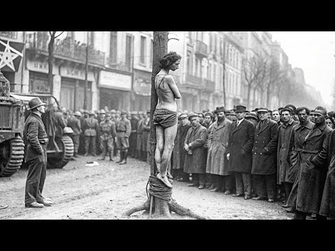 Видео: Эти старые фотографии перевернут ваш взгляд на прошлое