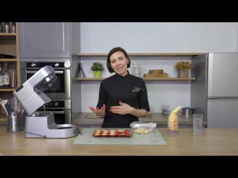Видео: ► МАСТЕР КЛАС   ТОРТ “МАРИБЕЛЬ”   PASTRY SCHOOL ONLINE