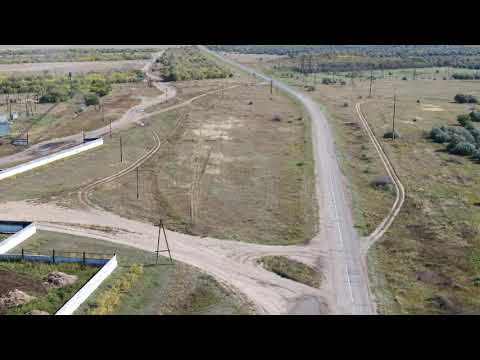 Видео: Славгород, с Славгородское, ул Московская и 40 лет Победы  2021г