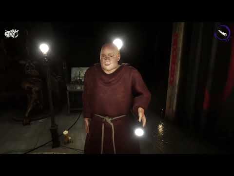 Видео: DEVOUR COOP @RonaldKenswere  # 1.3 Психбольница