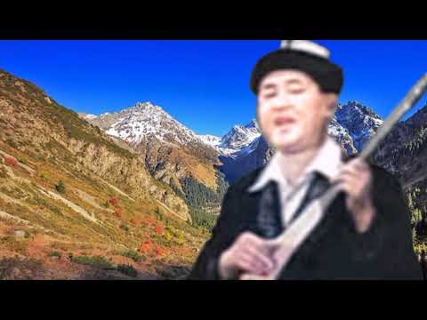 Видео: "КАРАГЫМ КЕЛЕТ" Сөзү. Сооронбай Жусуев. Обону. Жеңишбек Шамшиев.           Жапар Чабалдаев аткарат.