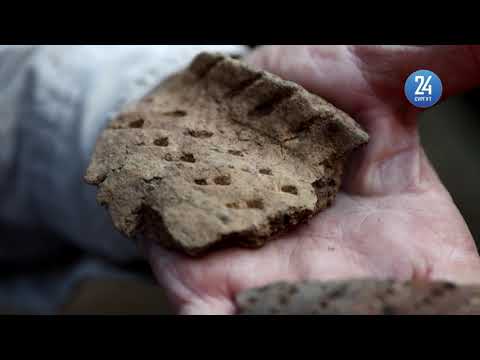 Видео: Раскопки на Барсовой горе: как работают археологи и что ищут