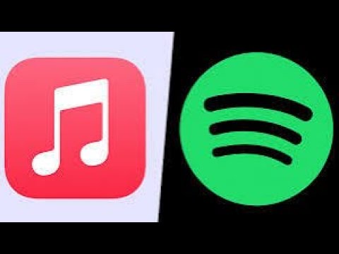 Видео: Бесплатно слушать музыку на IOS / бесплатно Apple Music / бесплатно Spotify!!!