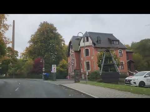 Видео: Германия, Родевиш