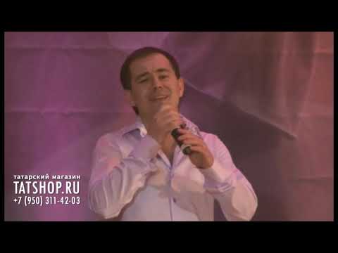 Видео: Ильшат Яппаров «Синсез үтә гомер»