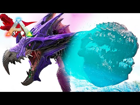 Видео: Боссы НОВА и ПИККОН Это Легко - ARK Survival Primal Fear #26