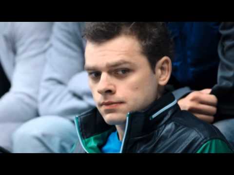 Видео: Никогда не сдавайся! Следж-хоккей в «Молодежке»