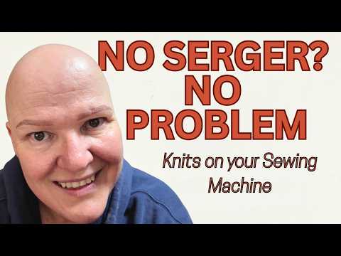 Видео: Шитьё эластичной ткани: советы, о которых вы пожалеете, что не знали их раньше