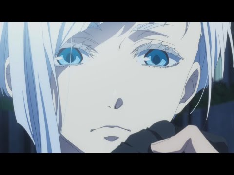 Видео: Аниме клип_Пополам (сёнэн-ай)