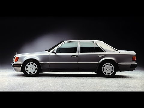 Видео: Течет форсунка MERCEDES W124, как устранить,инструкция.#15.