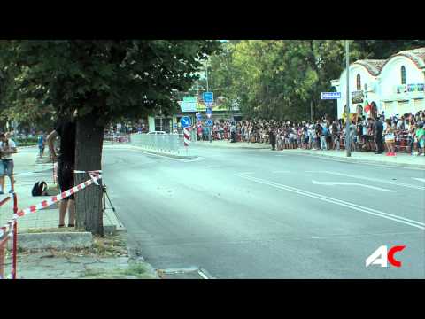 Видео: Рали Сливен СЕ-1 Сливен