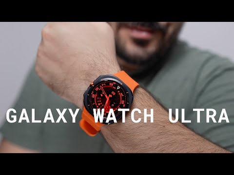 Видео: 5 ПОЛЕЗНИ ЕКСТРИ на Samsung Galaxy Watch Ultra