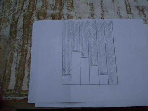 Видео: Пасека. Три способа сборки гнёзд в зиму.