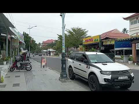 Видео: Как устроен курорт Муйне и что есть в центре