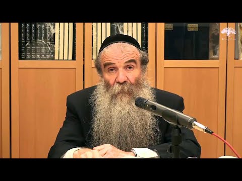 Видео: Рав Шимон Грилюс, Псалмы субботней молитвы. Псaлoм 19. Начало.