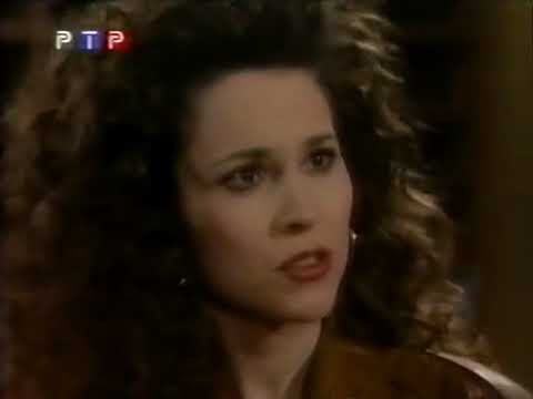 Видео: Санта Барбара   1889