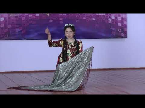 Видео: Истеъдод 2025. Даври аввал 1 қисм