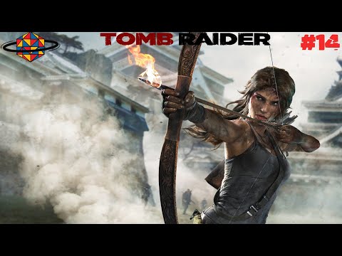 Видео: Фіналка ▶Tomb Raider 2013 #14