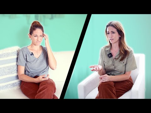 Видео: Как непредвзято общаться с клиентом в терапии