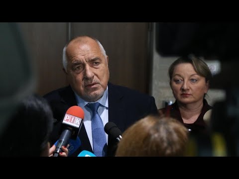 Видео: Бойко Борисов: Убеден съм, че ще получим дерогация