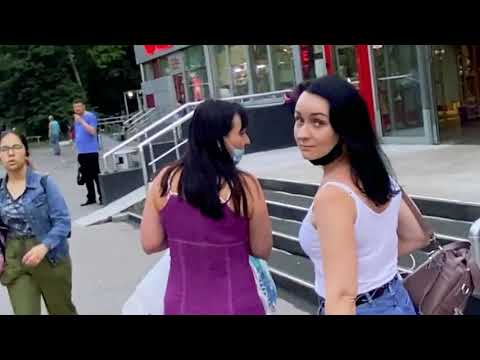 Видео: СтопХам-Дайте деняк...