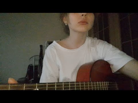 Видео: автостопом по фазе сна - я некрасивый кавер