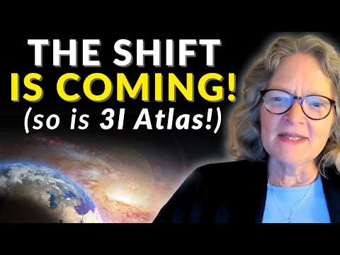 Видео: Психолог, ставший астрологом, о 3I Atlas и настоящей причине изменения человеческого сознания!