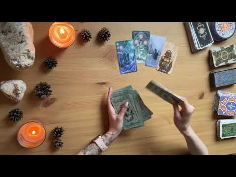 Видео: Таро онлайн! ТЫ В КОЛЛЕКТИВЕ, ЧТО ГОВОРЯТ КОЛЛЕГИ?