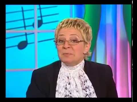 Видео: Музыка 45. Тональности. Цветной слух — Академия занимательных наук