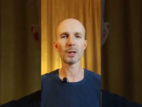 Видео: Учёными доказано. #энергопрактик #чакры #александросипов #медитация #саморазвитие