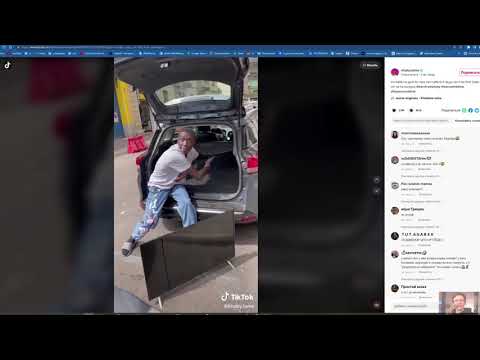 Видео: itpedia и Банан смотрят TikTok // Стрим