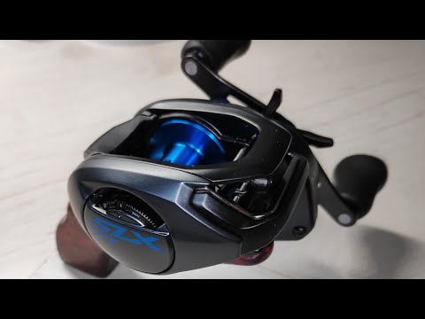 Видео: Неужели SHIMANO это сделали? Бюджетный. Стильный. Брутальный. SLX XT 151HG обзор впечатление мнение