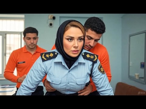 Видео: Короткий заголовок (для Shorts):«Полицейский исполнил ПОСЛЕДНЮЮ просьбу заключённого… и не смог сд»