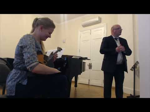 Видео: Андрей Горбачев. Мастер-класс "Работа над развитием техники и инструктивным материалом"