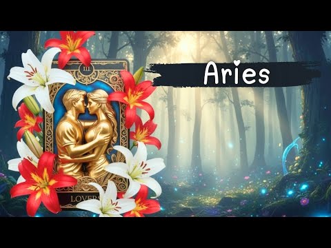 Видео: ОВЕН ❤️😱 ОНИ НЕРВНИЧАЮТ, ПОТОМУ ЧТО ТАК СИЛЬНО ЛЮБЯТ ТЕБЯ😳 ОНИ НЕ ЧУВСТВОВАЛИ ТАКОГО УЖЕ ВЕЧНО