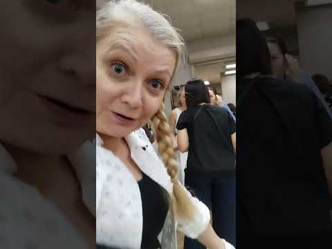 Видео: Хьюстонские встречи в Мае 2025